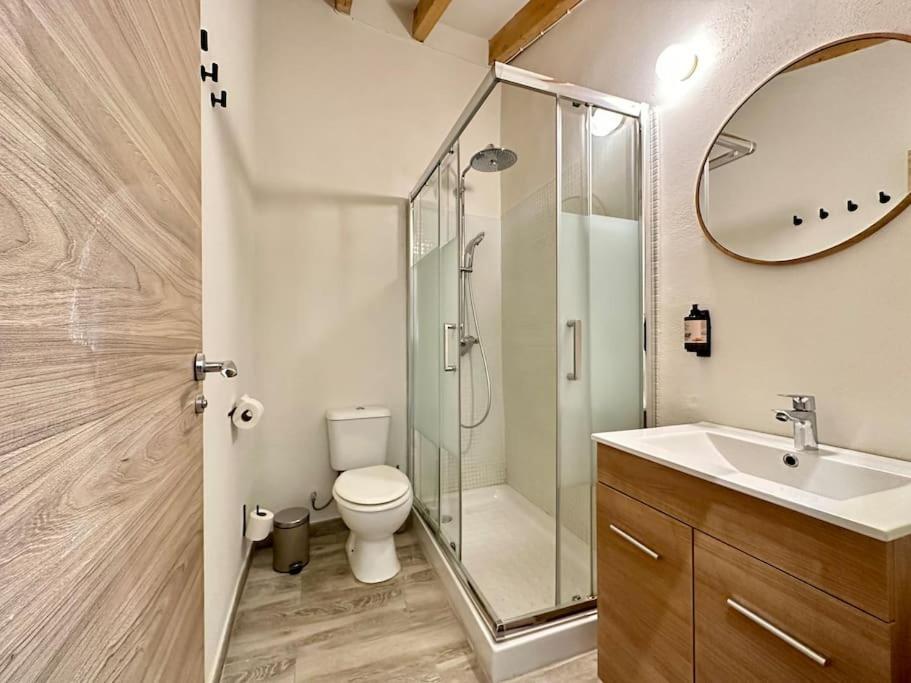 Casa “Can Boira” Вальдемоса Экстерьер фото
